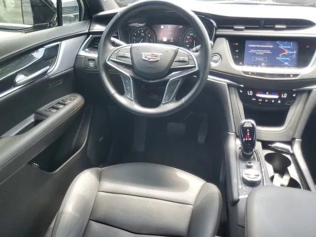 2024 Cadillac XT5 Premium Luxury photo 15
