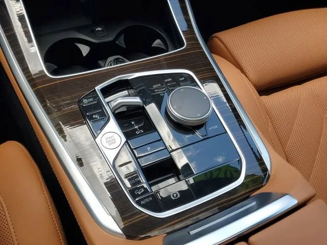 2026 BMW X5 xDrive40i photo 29