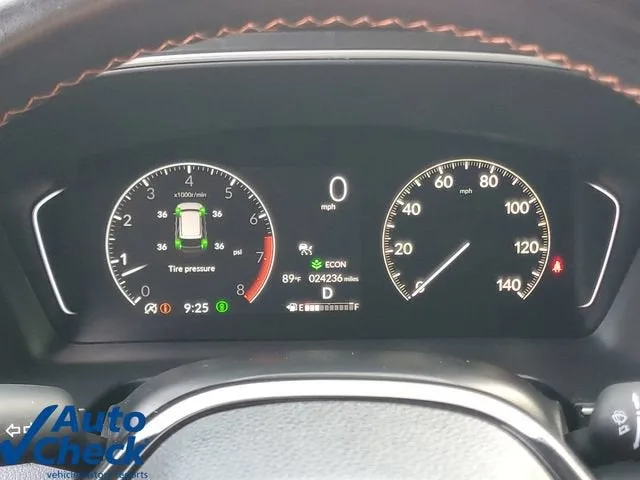 2024 Honda Pilot Sport photo 22
