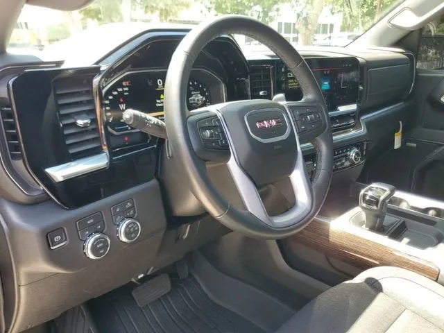 2026 GMC Sierra 1500 Elevation photo 19