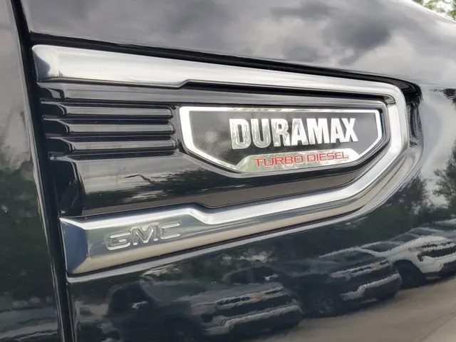 2026 GMC Sierra 1500 AT4 photo 7