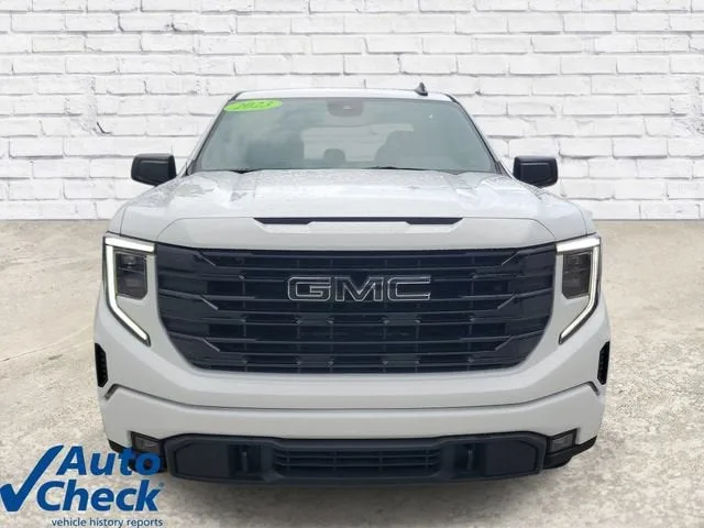 2023 GMC Sierra 1500 Elevation photo 6