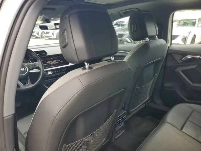 2022 Audi A3 Premium photo 11