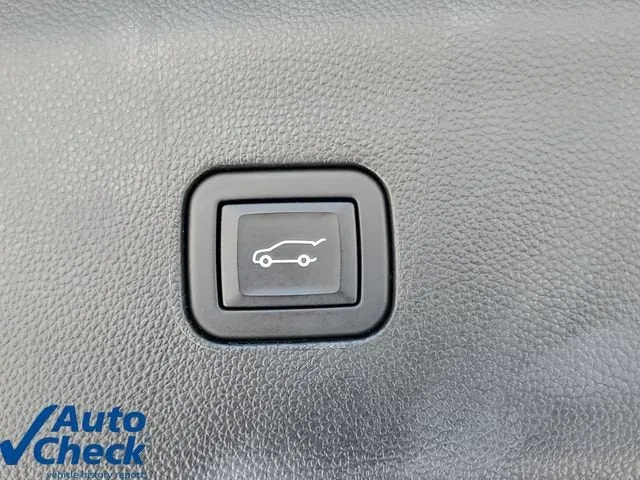 2024 Buick Enclave Essence photo 10