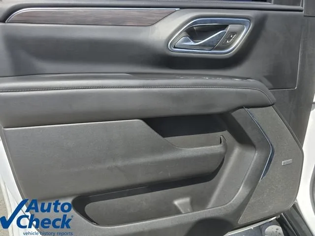 2023 Chevrolet Suburban Z71 photo 23