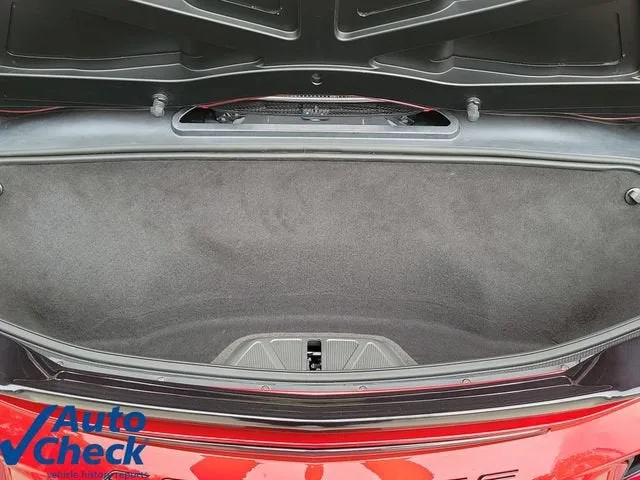 2021 Chevrolet Corvette Stingray 3LT photo 11