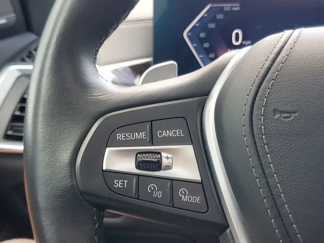 2026 BMW X5 xDrive40i photo 24