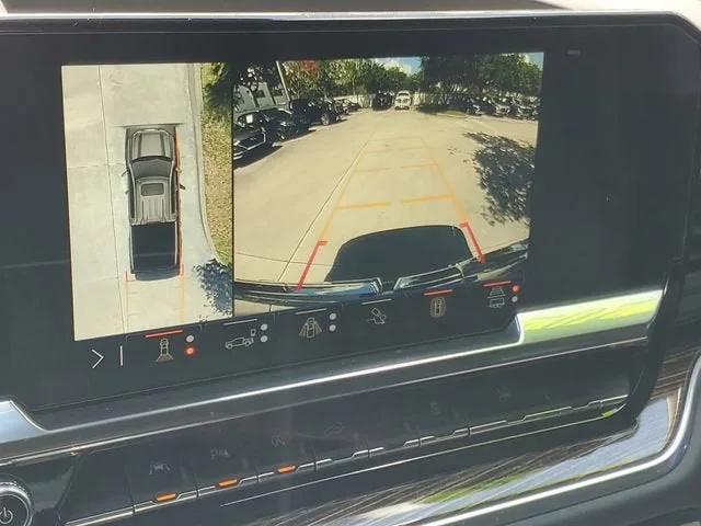 2026 GMC Sierra 1500 Elevation photo 26