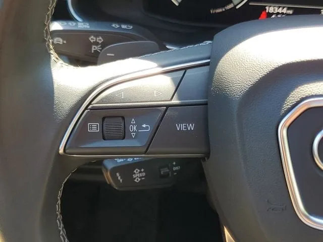 2025 Audi Q7 Premium Plus photo 25