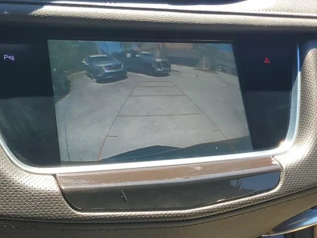 2019 Cadillac XT5 FWD photo 26