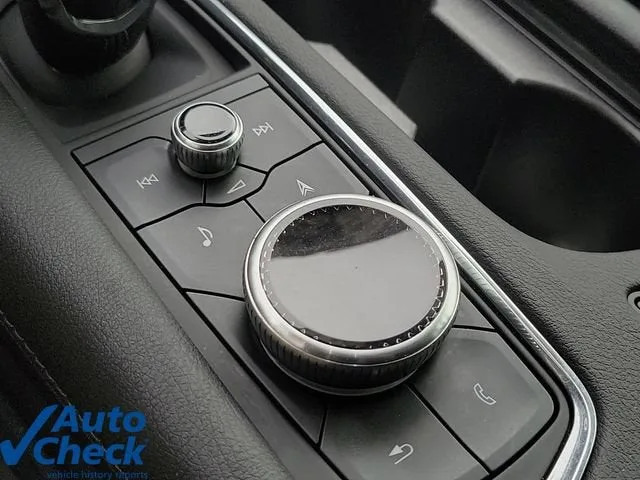 2024 Cadillac XT5 Premium Luxury photo 30