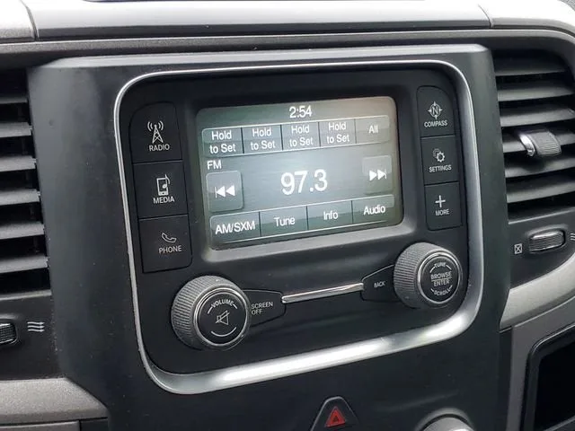 2017 RAM 1500 Express photo 22