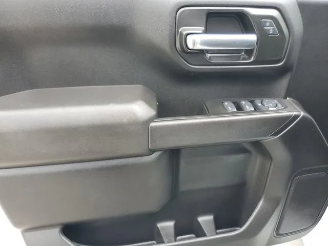 2025 GMC Sierra 1500 Pro photo 18