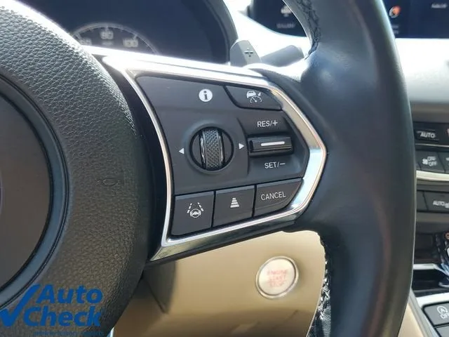 2021 Acura TLX Technology Package photo 21