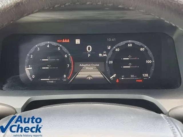 2025 Toyota Tacoma 2WD SR5 photo 21