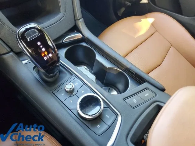 2025 Cadillac XT5 Premium Luxury photo 28