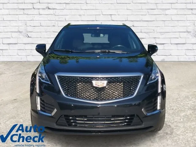 2020 Cadillac XT5 Sport AWD photo 6