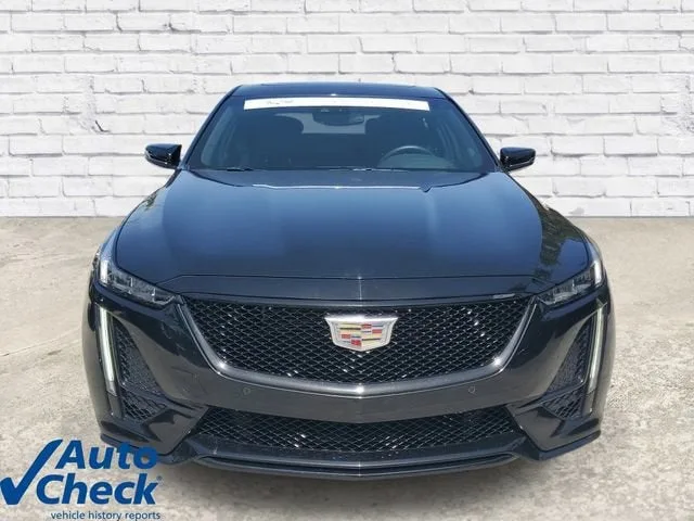 2024 Cadillac CT5-V V-Series photo 6