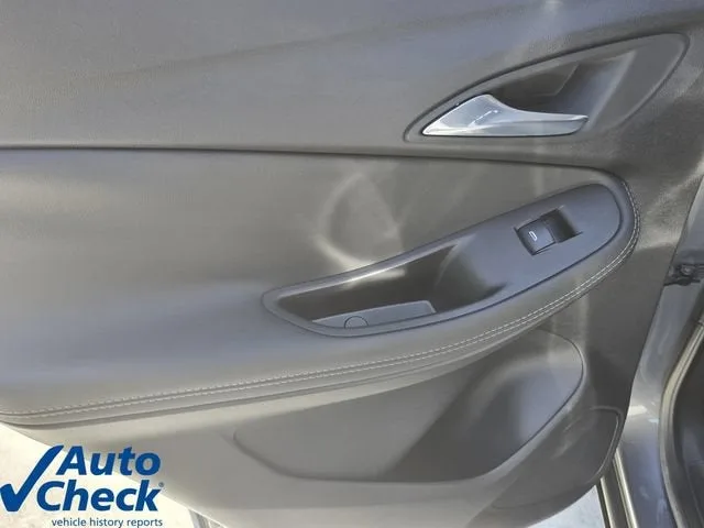 2021 Buick Encore GX Preferred photo 13
