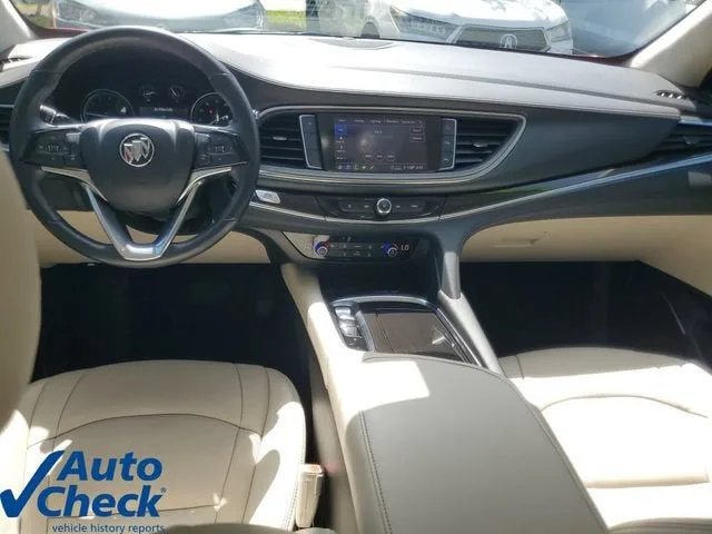 2024 Buick Enclave Essence photo 16