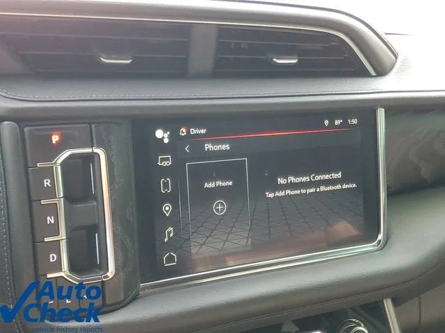 2022 GMC Yukon XL Denali photo 28