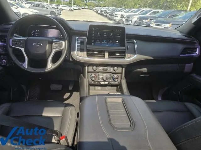 2023 Chevrolet Suburban Z71 photo 18