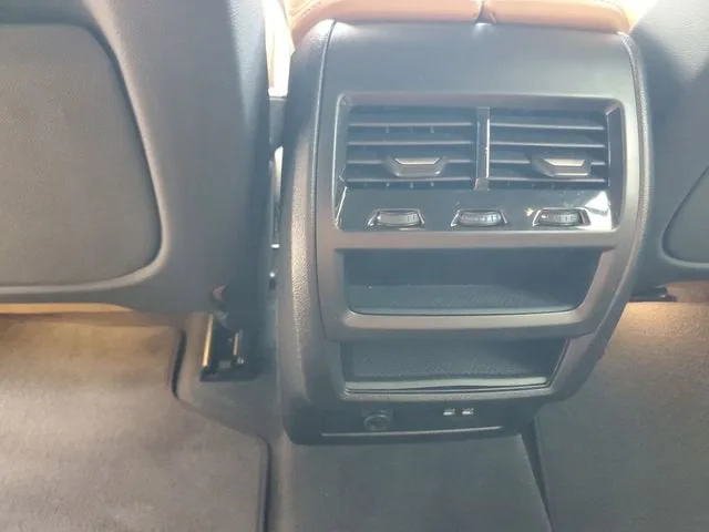 2026 BMW X5 xDrive40i photo 15