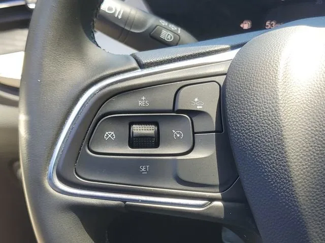 2024 Buick Encore GX Sport Touring photo 21