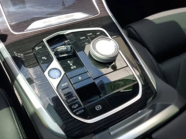 2026 BMW X5 xDrive40i photo 27