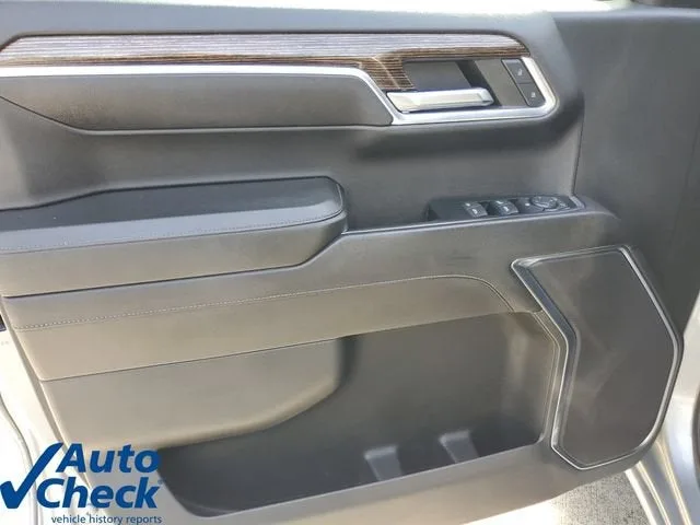 2023 GMC Sierra 1500 Elevation photo 19