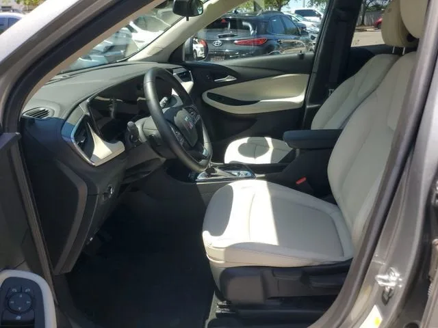 2024 Buick Encore GX Sport Touring photo 17