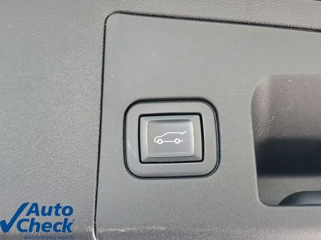 2020 Cadillac XT5 Sport AWD photo 11