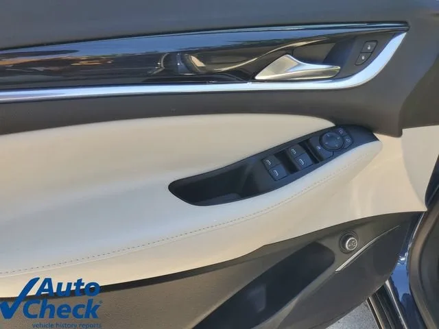2024 Buick Enclave Essence photo 20