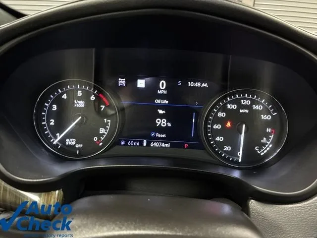 2022 Cadillac XT4 Premium Luxury photo 16