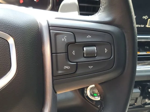2026 GMC Sierra 1500 Elevation photo 23