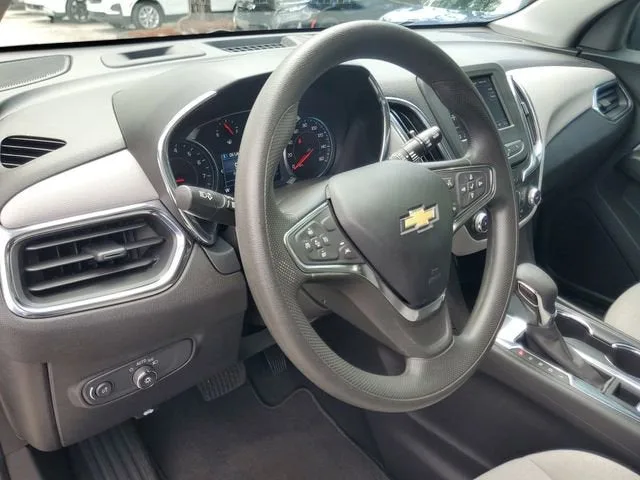 2023 Chevrolet Equinox LS photo 18