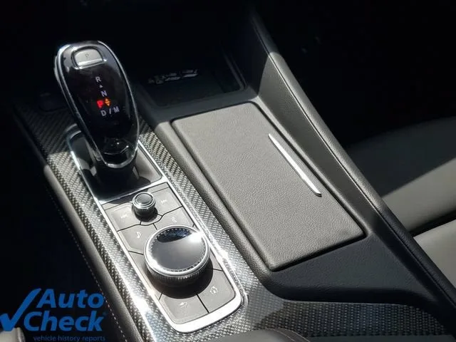 2024 Cadillac CT5-V V-Series photo 30