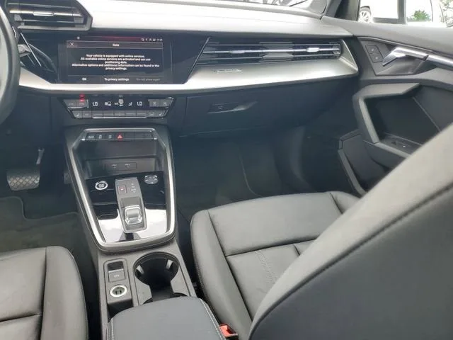 2022 Audi A3 Premium photo 14