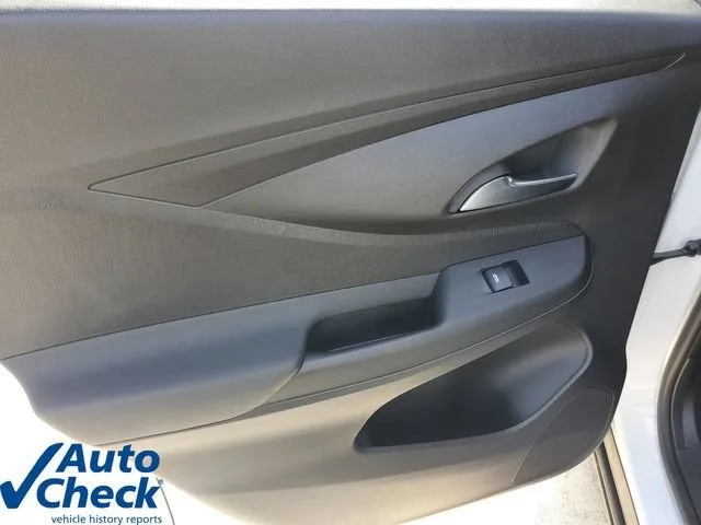 2024 Buick Envista Preferred photo 12