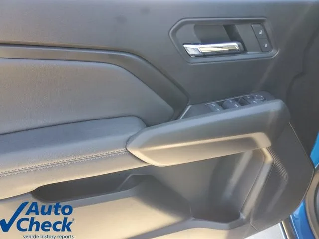 2024 Chevrolet Colorado LT photo 19