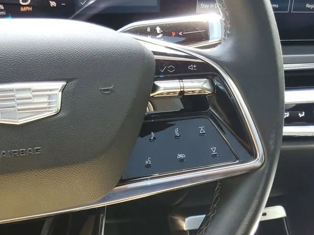 2024 Cadillac LYRIQ Tech photo 24