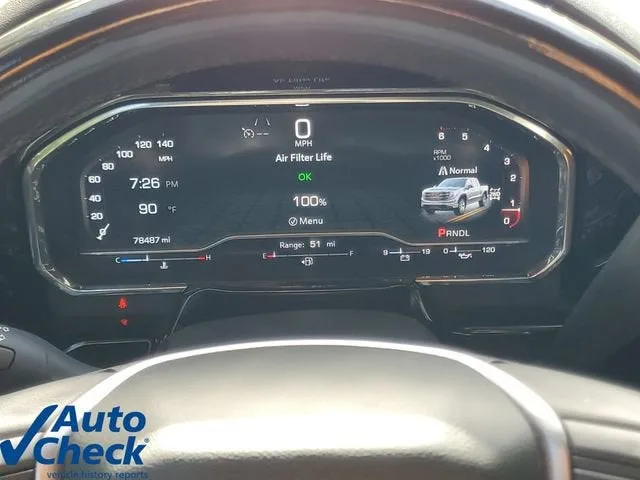 2023 GMC Sierra 1500 Elevation photo 23