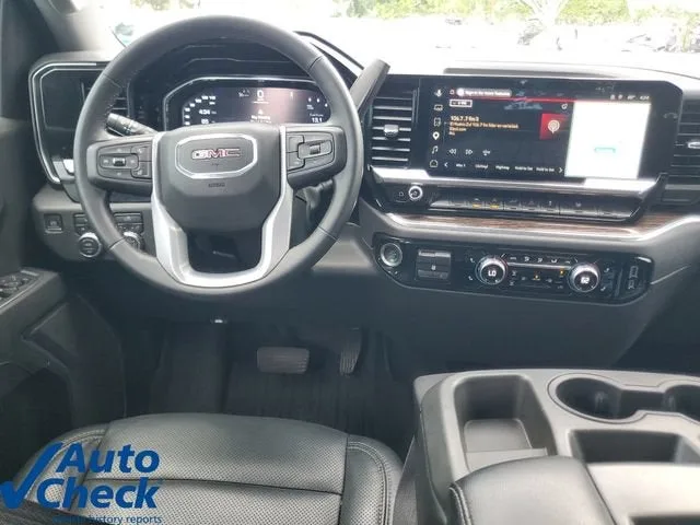2023 GMC Sierra 1500 Elevation photo 16