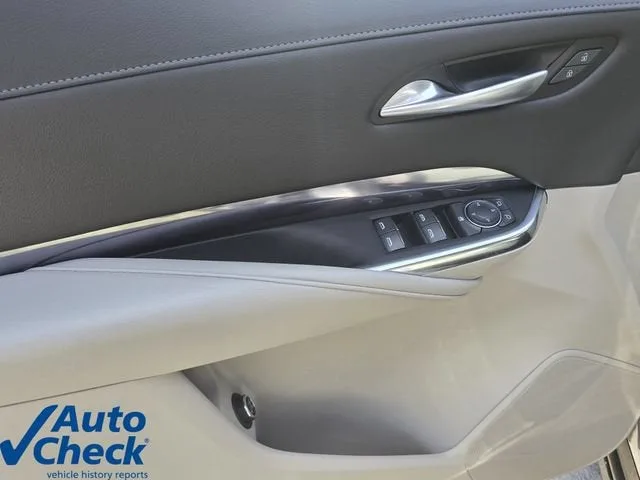 2023 Cadillac XT4 Luxury photo 20