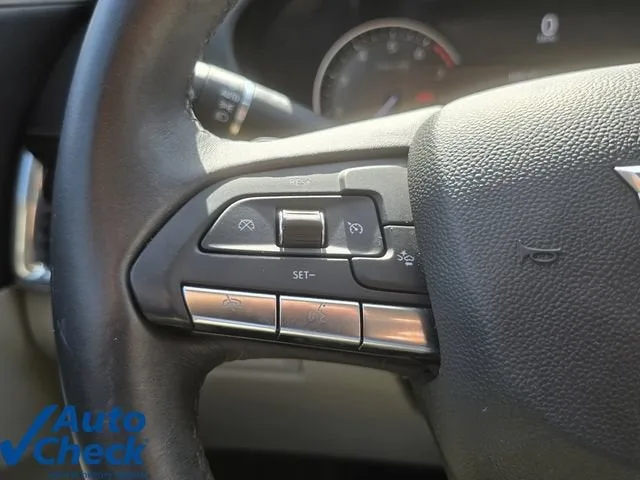 2023 Cadillac XT4 Luxury photo 22