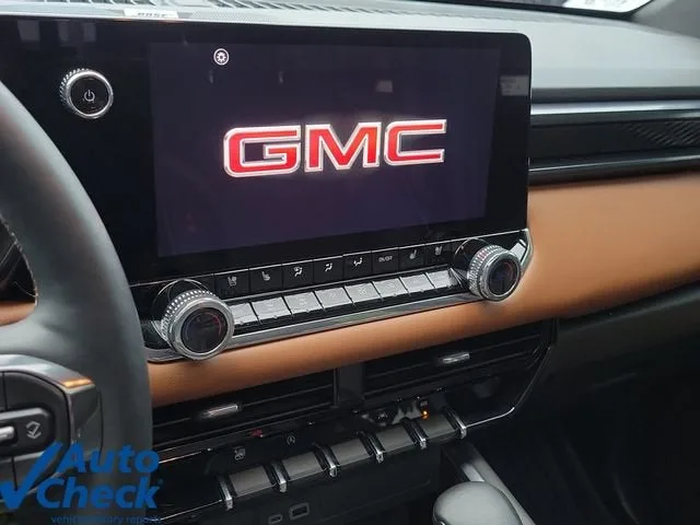2024 GMC Canyon AT4 photo 29