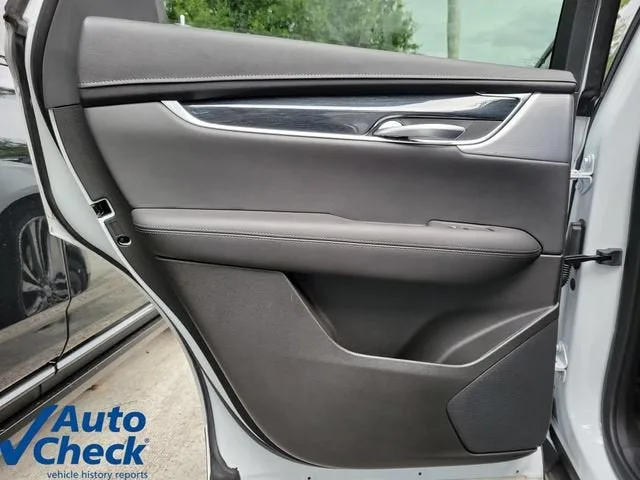 2024 Cadillac XT5 Premium Luxury photo 18