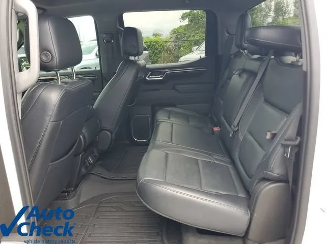 2023 GMC Sierra 1500 Elevation photo 11