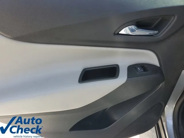 2024 Chevrolet Equinox LS photo 13
