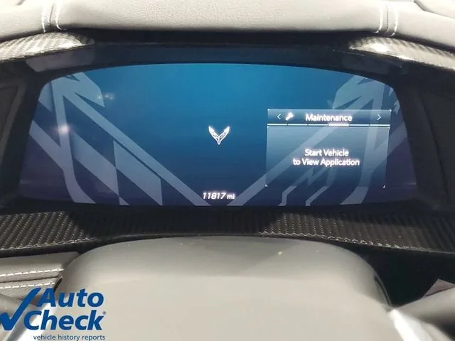 2024 Chevrolet Corvette Stingray 2LT photo 21